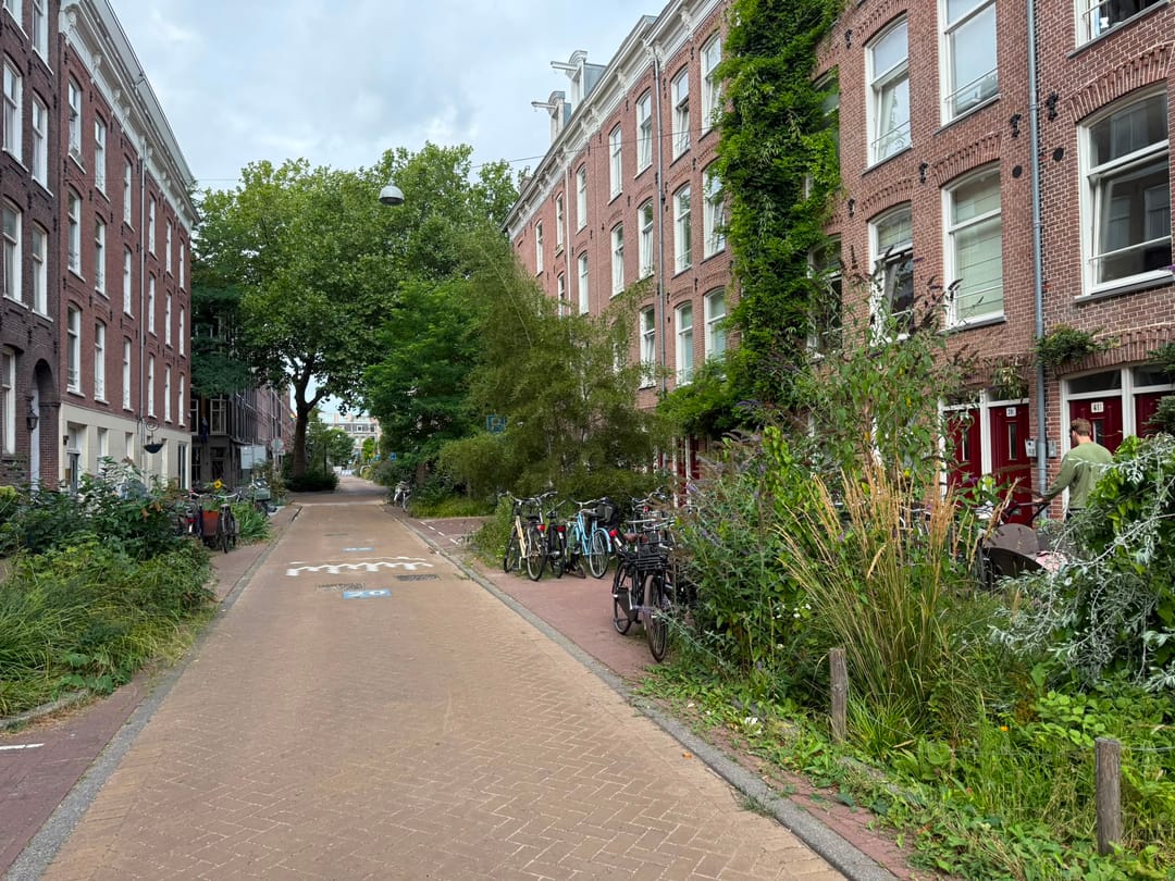 Foto 13 van Quellijnstraat 37-A