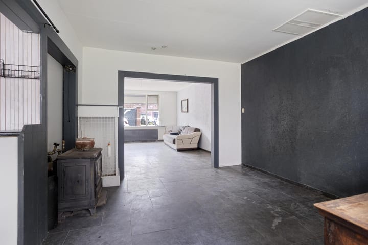 Tussenwoning te koop: Slagersweg 4, Kampen