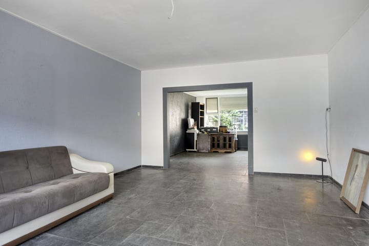 Tussenwoning te koop: Slagersweg 4, Kampen