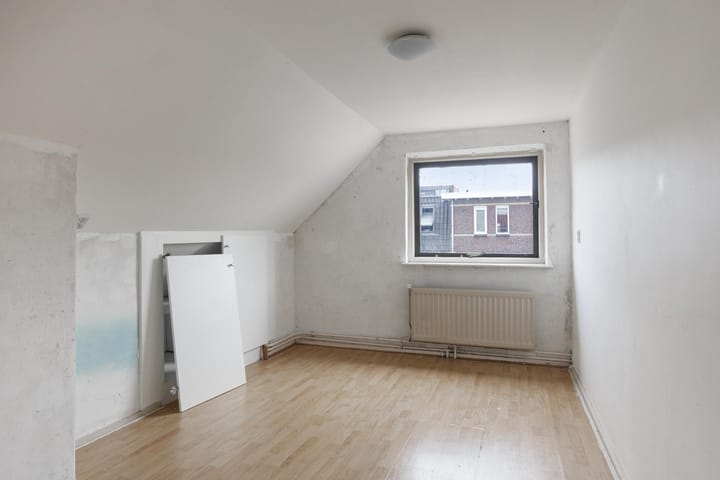 Tussenwoning te koop: Slagersweg 4, Kampen