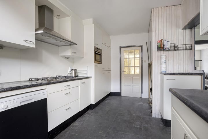 Tussenwoning te koop: Slagersweg 4, Kampen