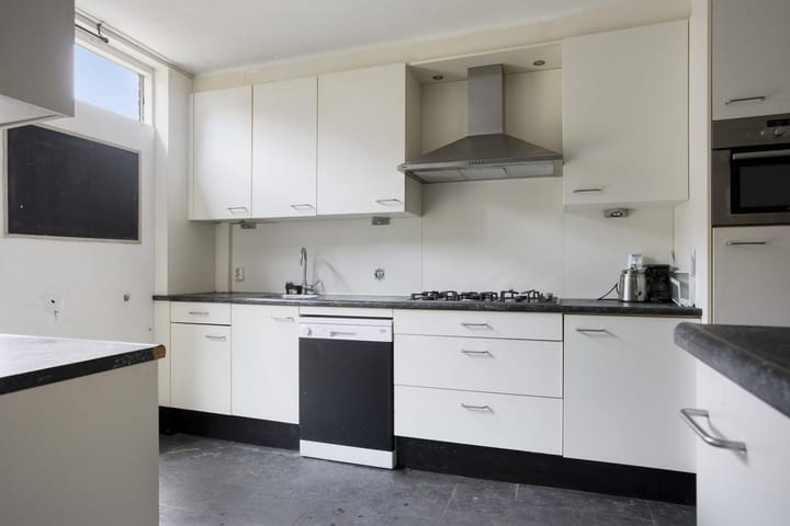 Tussenwoning te koop: Slagersweg 4, Kampen