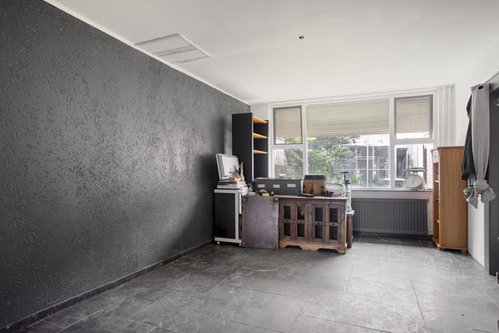 Tussenwoning te koop: Slagersweg 4, Kampen
