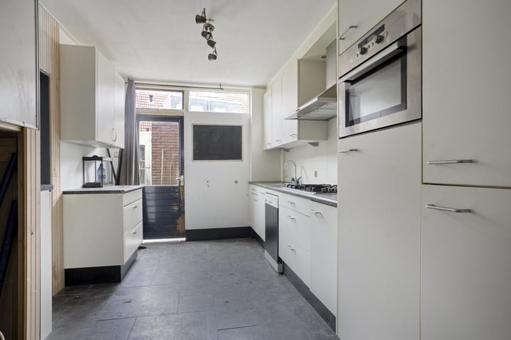 Tussenwoning te koop: Slagersweg 4, Kampen