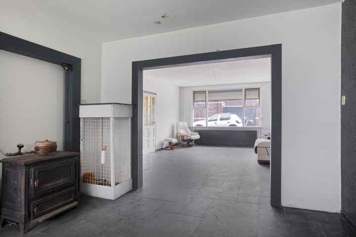 Tussenwoning te koop: Slagersweg 4, Kampen