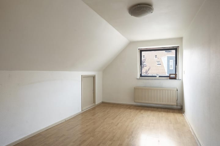 Tussenwoning te koop: Slagersweg 4, Kampen