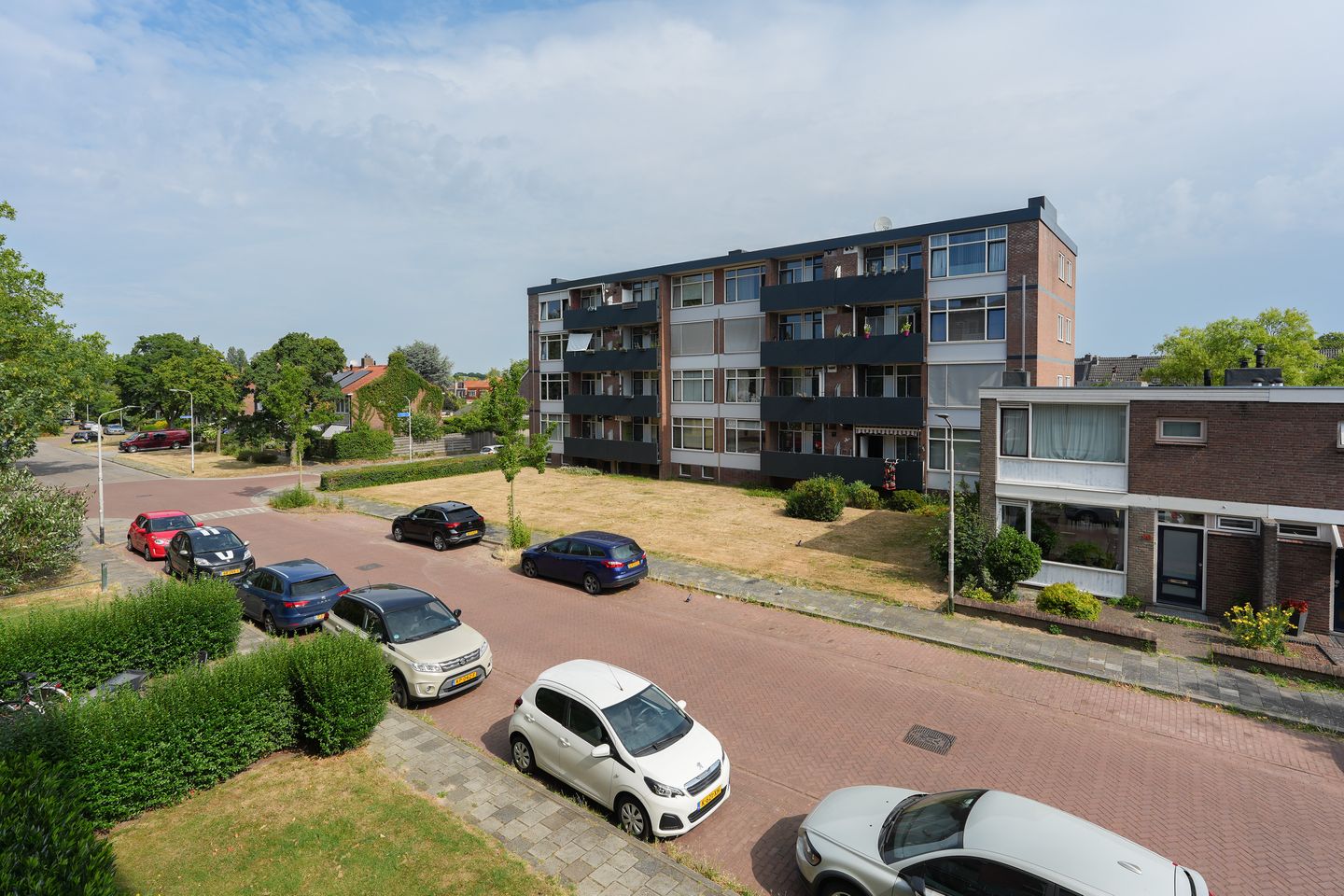 Photo 29 of Heidevenstraat 133