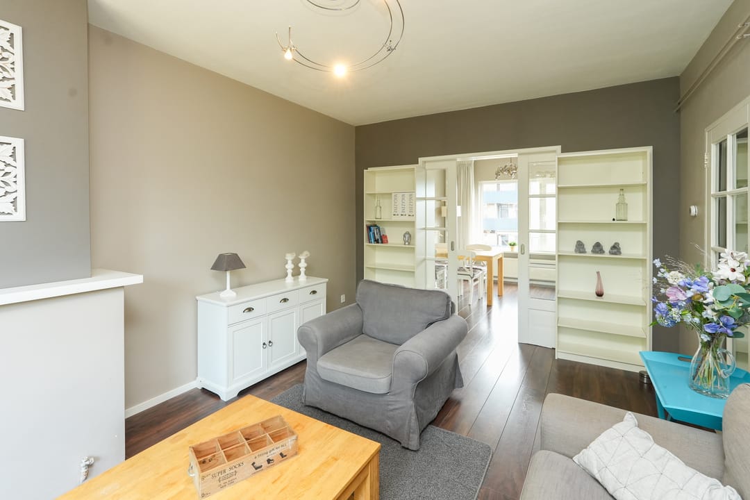Photo 11 of Heidevenstraat 133