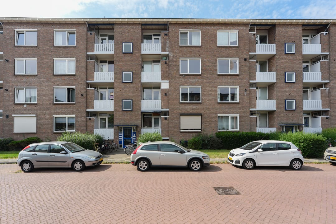Photo 1 of Heidevenstraat 133