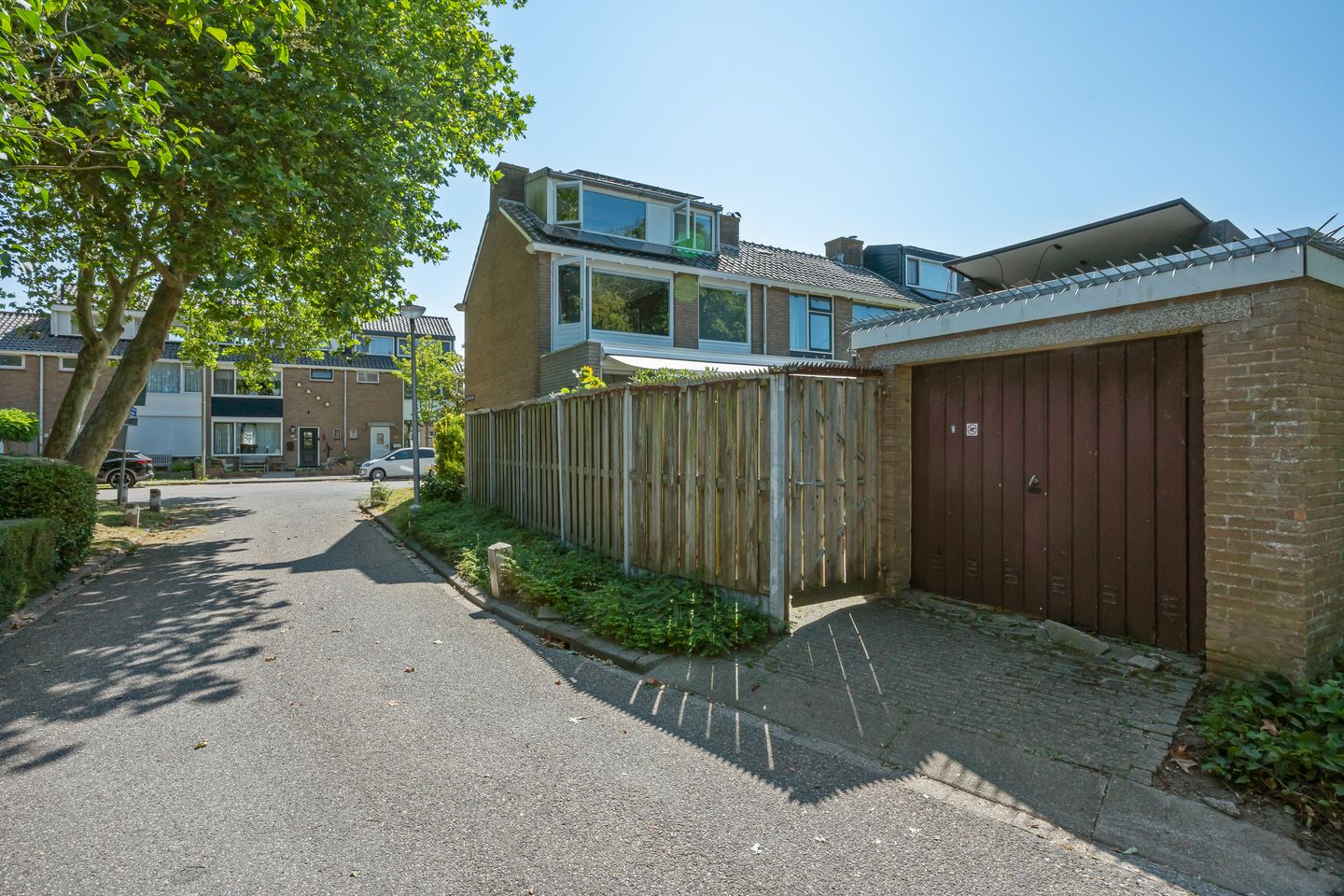 Foto 4 van Prins Clausstraat 8