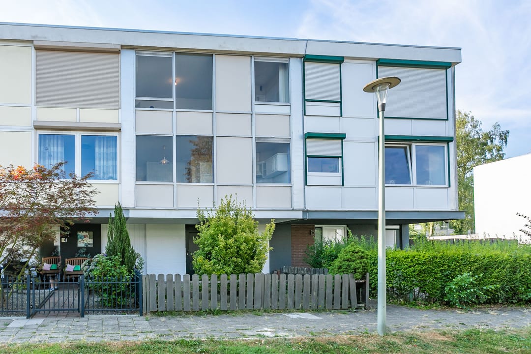 Foto 1 van Italiëlaan 28
