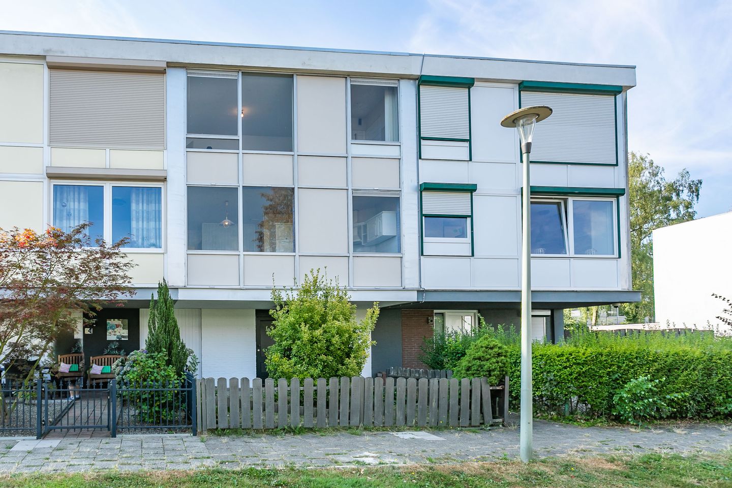 Foto 1 van Italiëlaan 28