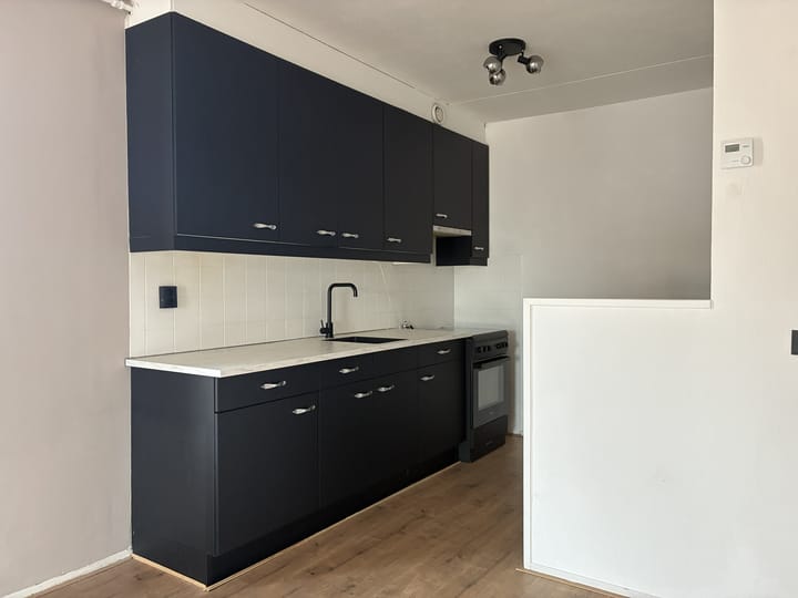 Appartement te huur: Ruitersweg 23B, Hilversum
