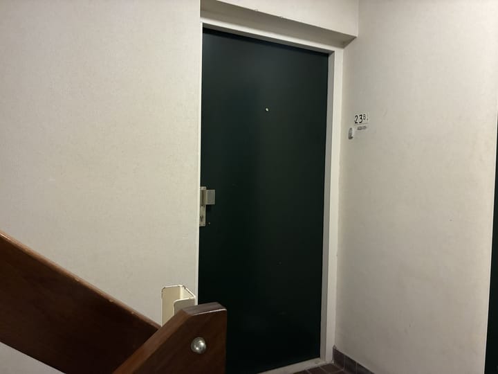 Foto 2 van Ruitersweg 23-B