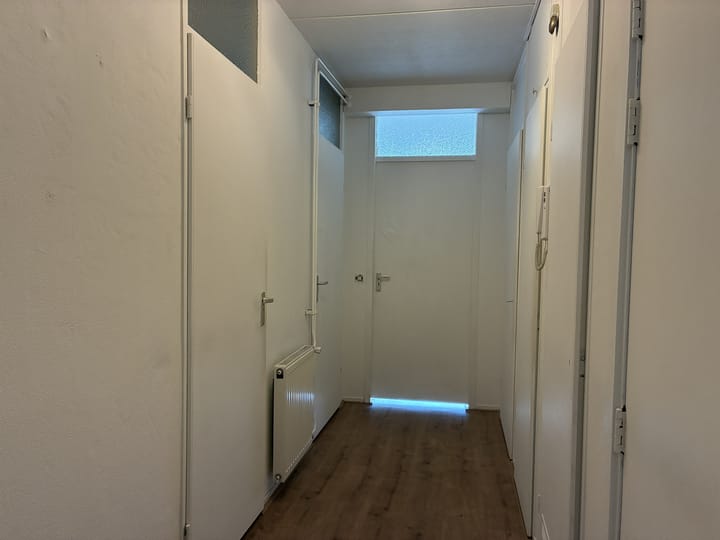 Foto 3 van Ruitersweg 23-B