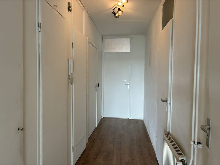 Foto 4 van Ruitersweg 23-B