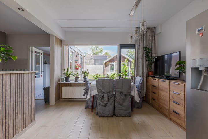 Hoekwoning te koop: Fivershôf 10, Ie