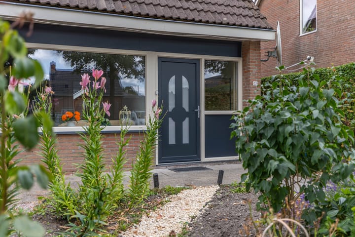 Hoekwoning te koop: Fivershôf 10, Ie