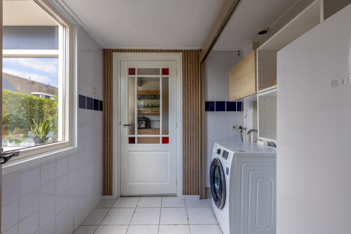 Hoekwoning te koop: Fivershôf 10, Ie