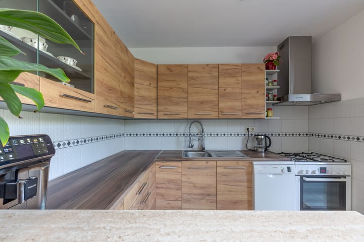 Hoekwoning te koop: Fivershôf 10, Ie