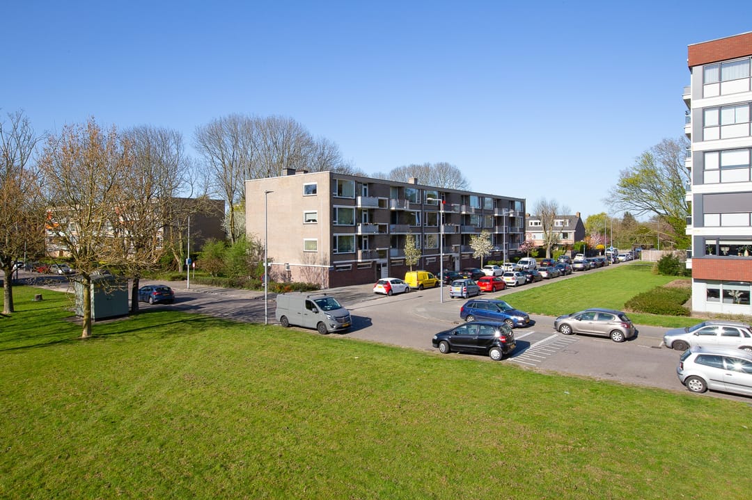 Foto 1 van Dalenoord 103