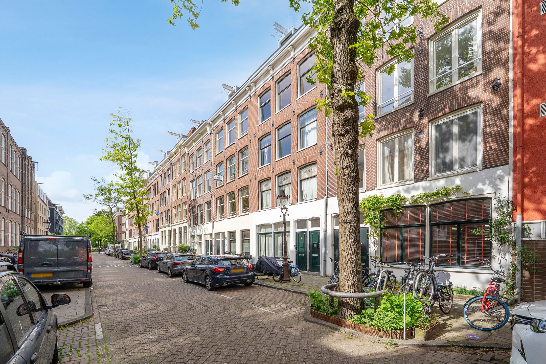 Foto 48 van Eerste Nassaustraat 4-H