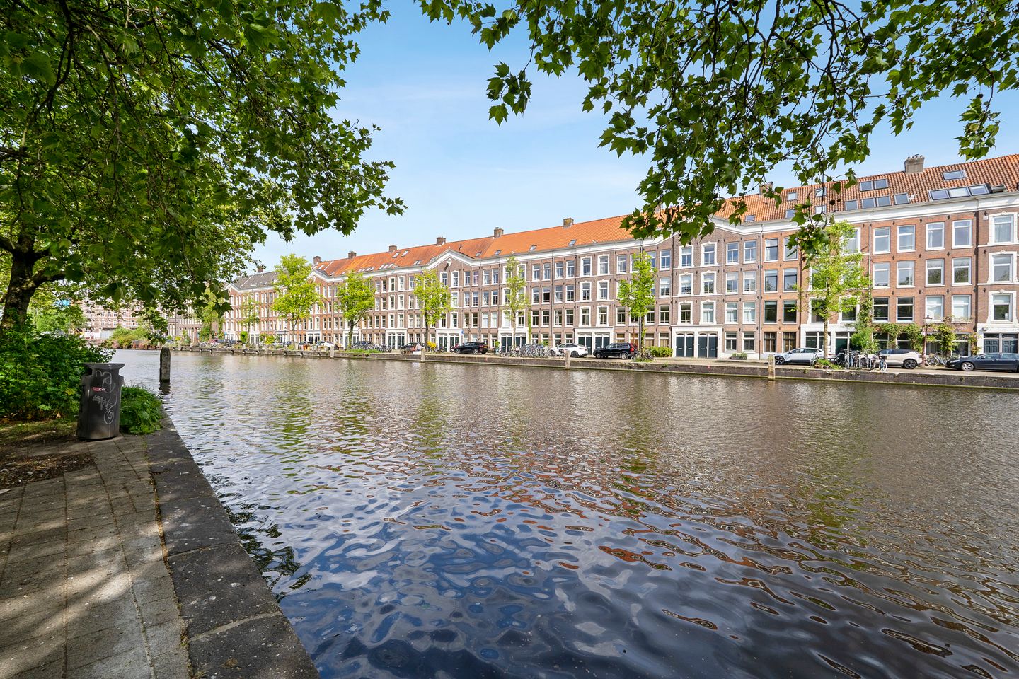 Foto 49 van Eerste Nassaustraat 4-H