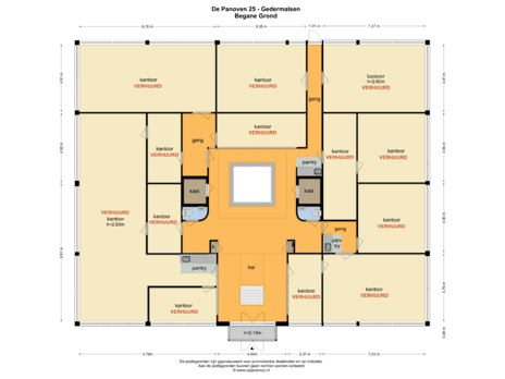 Bekijk plattegrond