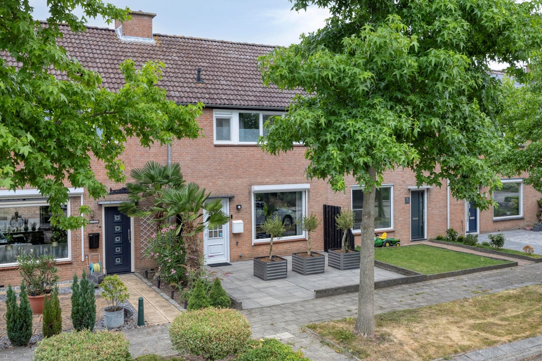 Foto 1 van Marehoekstraat 56