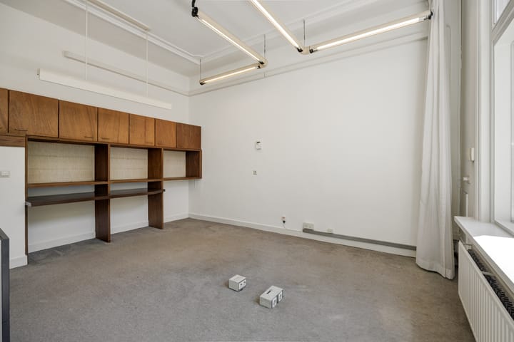 Tussenwoning te koop: Kanaaldijk N.W. 89, Helmond