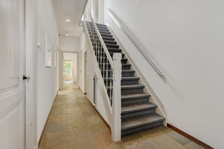 Tussenwoning te koop: Kanaaldijk N.W. 89, Helmond