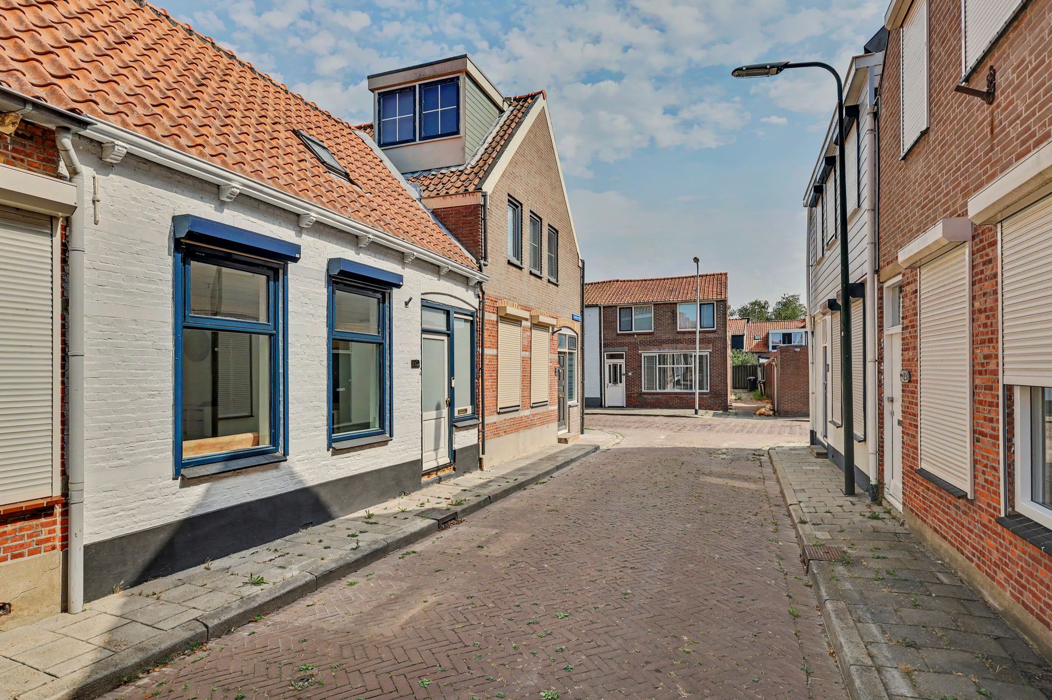 Foto 6 van Bleekveldstraat 11