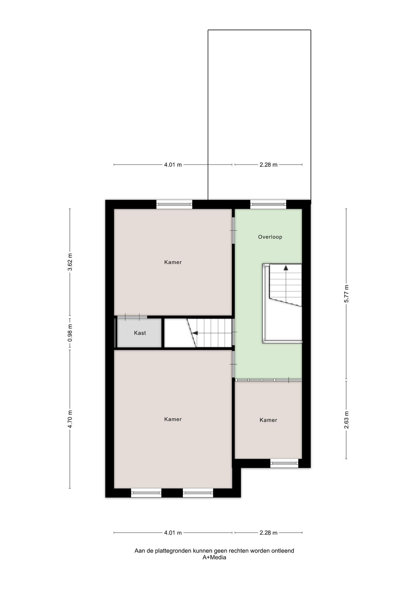Foto 40 van Kanaaldijk N.W. 89