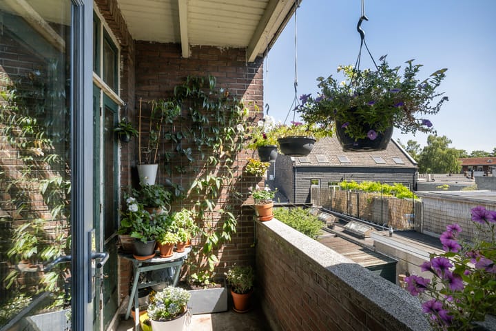 Foto 4 van Oosterstraat 28-B