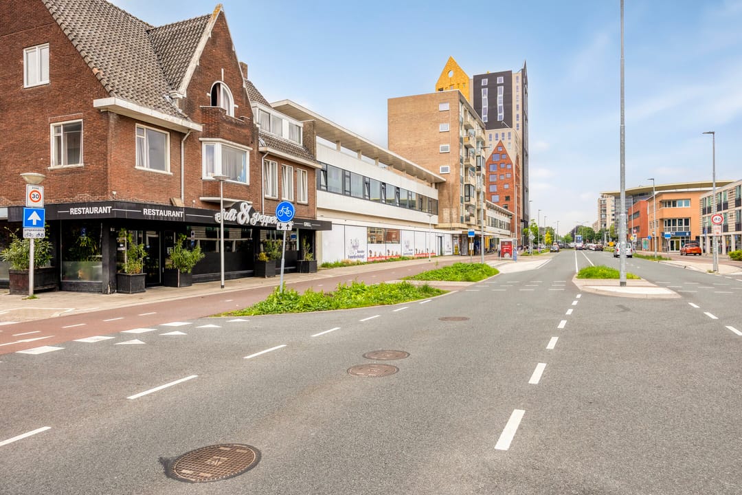 Foto 43 van Boschdijk 243-A
