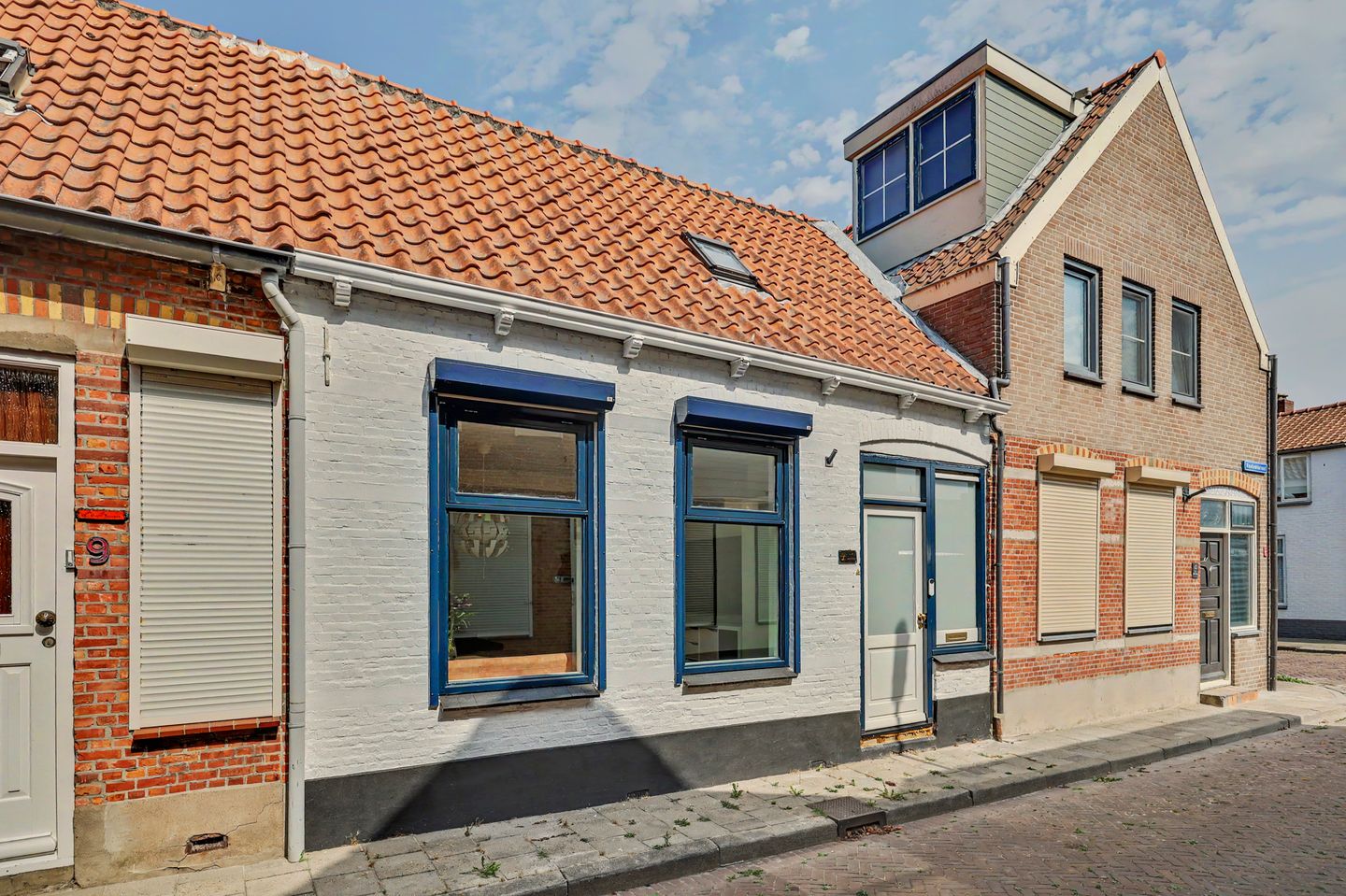 Foto 5 van Bleekveldstraat 11