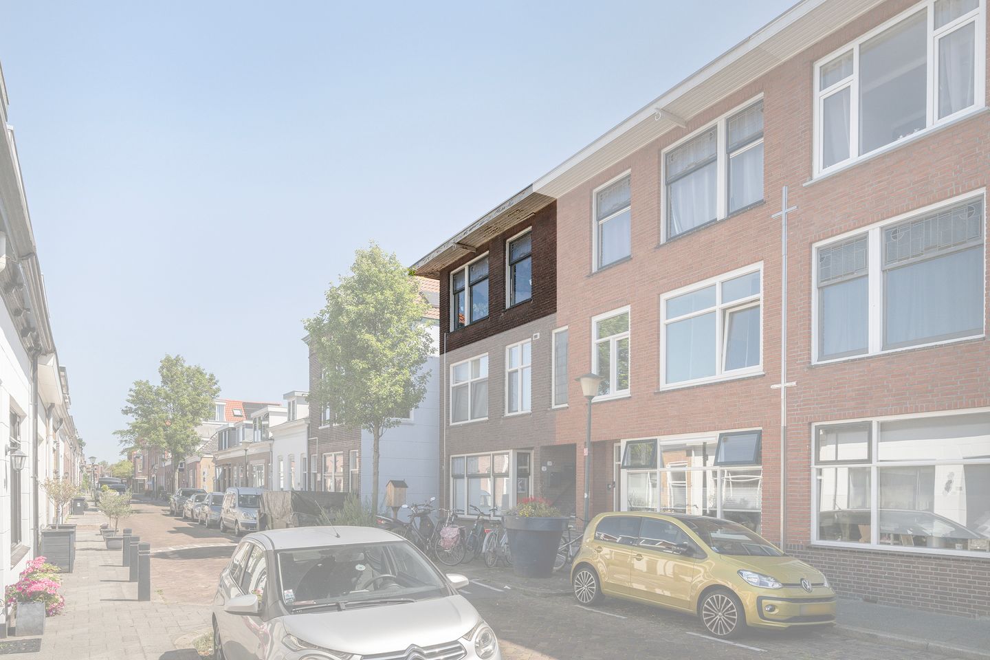 Foto 5 van Oosterstraat 28-B