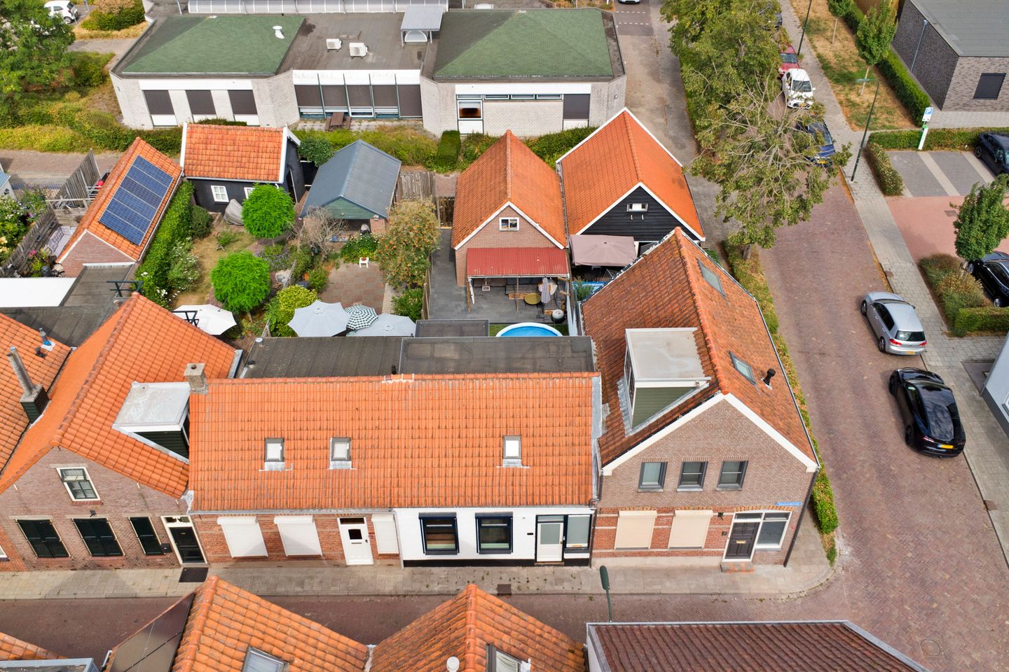 Foto 40 van Bleekveldstraat 11