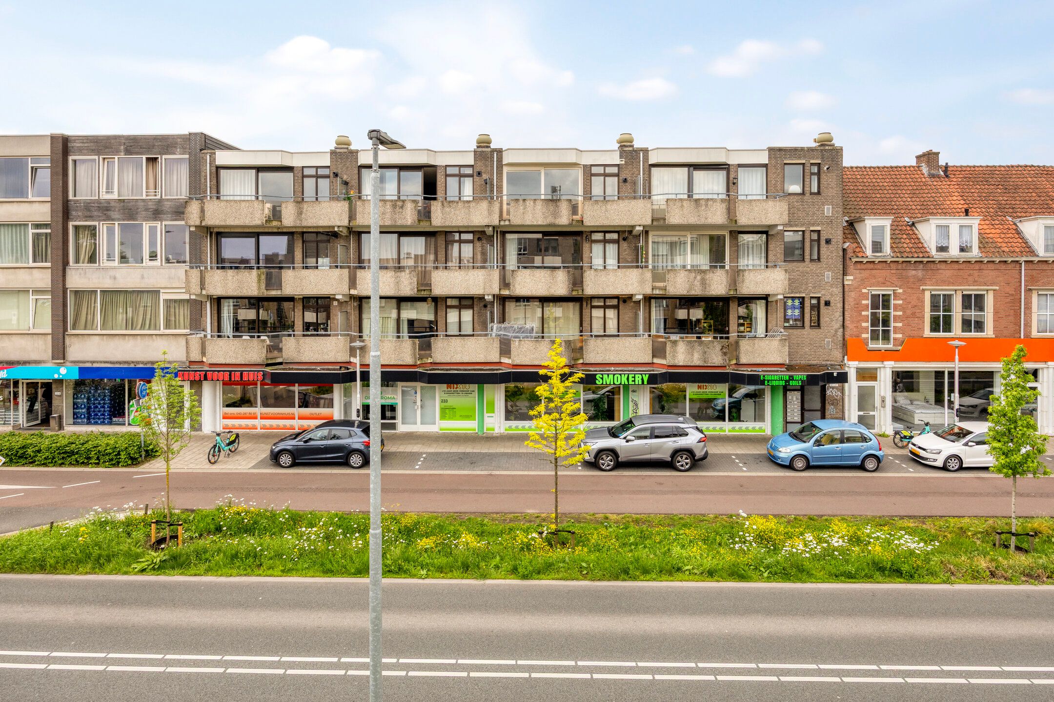 Boschdijk 243-A 243 A