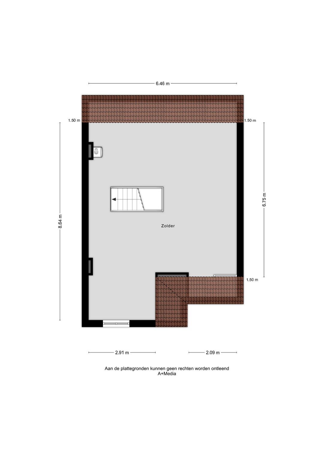 Foto 41 van Kanaaldijk N.W. 89