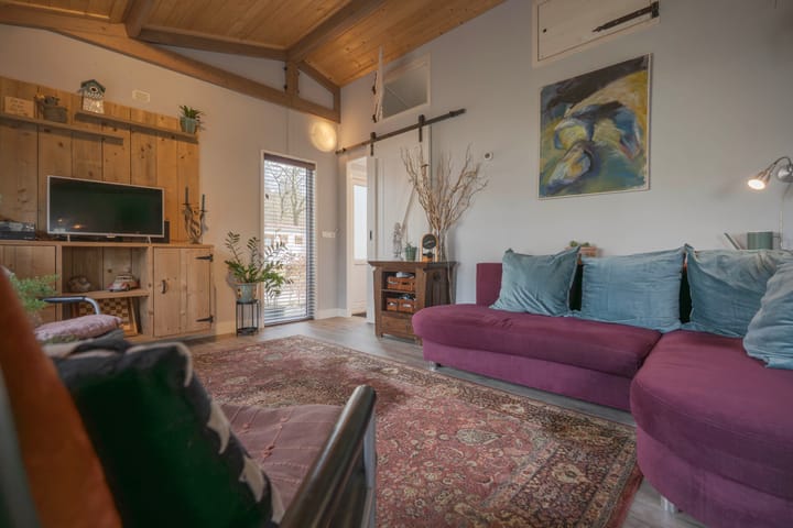 Vrijstaande woning te koop: Krimweg 170-219, Hoenderloo (Gem. Apeldoorn)