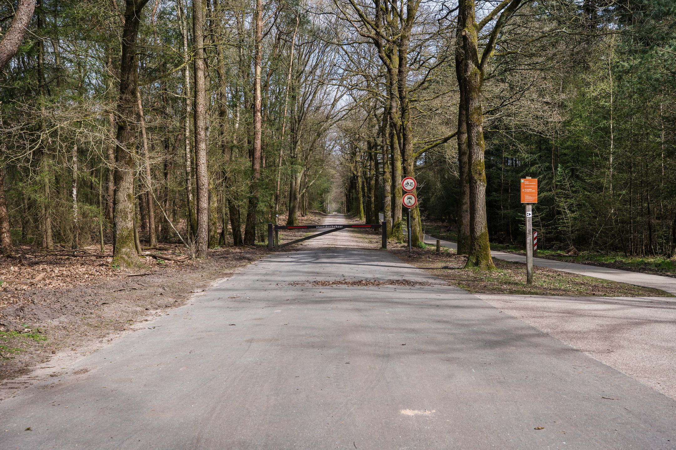 Foto 45 van Krimweg 170-219