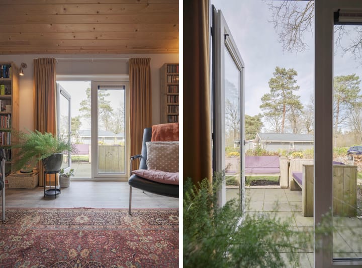 Vrijstaande woning te koop: Krimweg 170-219, Hoenderloo (Gem. Apeldoorn)