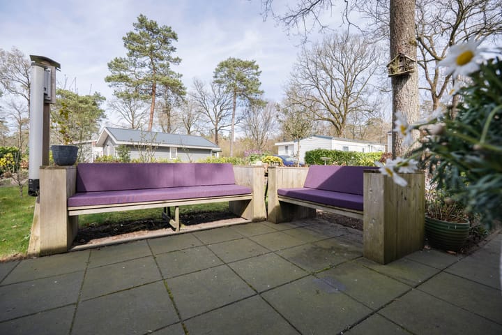 Vrijstaande woning te koop: Krimweg 170-219, Hoenderloo (Gem. Apeldoorn)