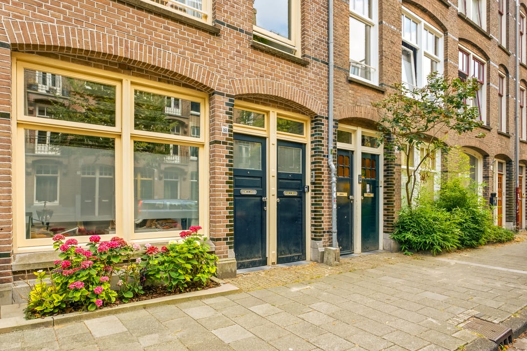 Foto 38 van Pieter Aertszstraat 88-H