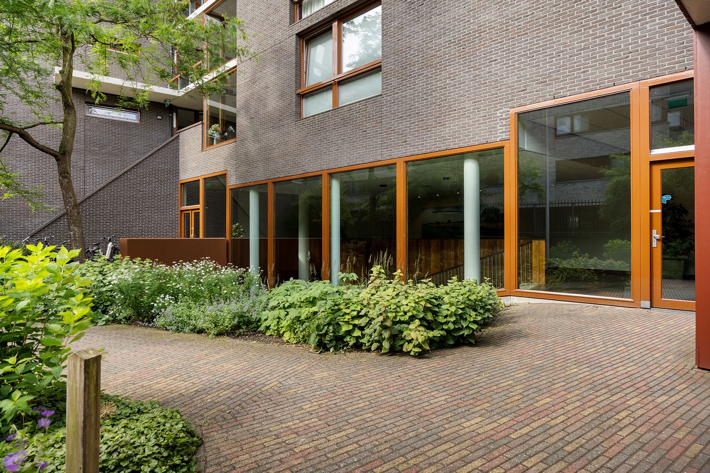 Foto 10 van Westerstraat 18