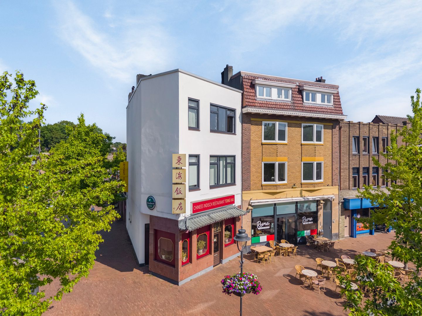Bekijk foto 1 van Hoofdstraat 52-54