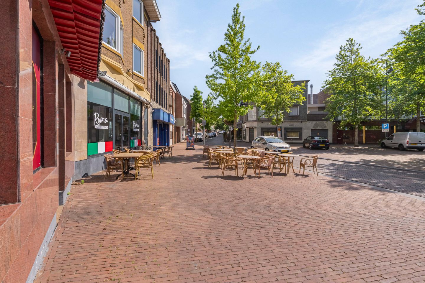 Bekijk foto 4 van Hoofdstraat 52-54
