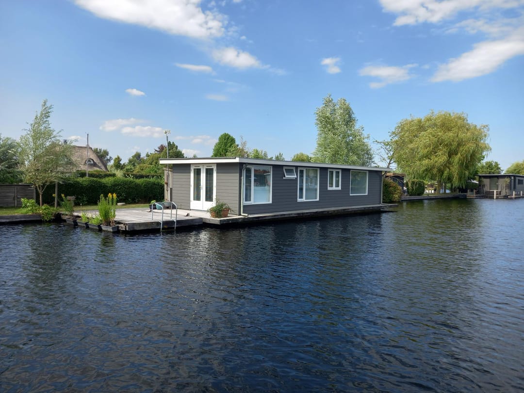 Foto 1 van Herenweg 242-R54