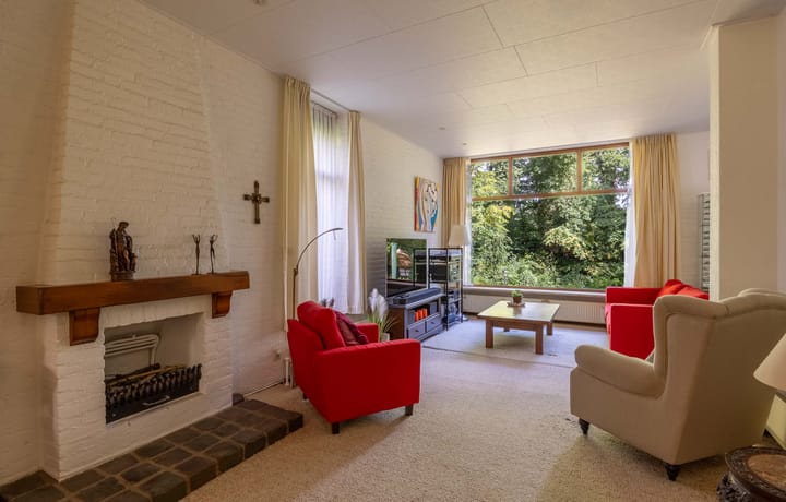 Vrijstaande woning te koop: Gemmadal 8, Venray